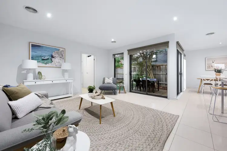 Sixth view of Homely house listing, 9 Waverley Park Drive, Mulgrave VIC 3170