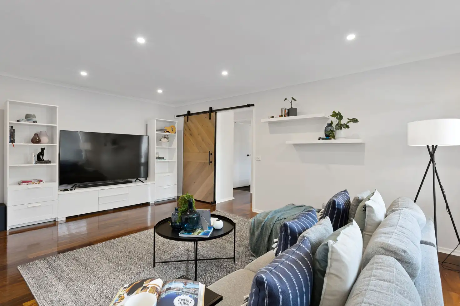 Main view of Homely house listing, 1/30 Colac Court, Patterson Lakes VIC 3197