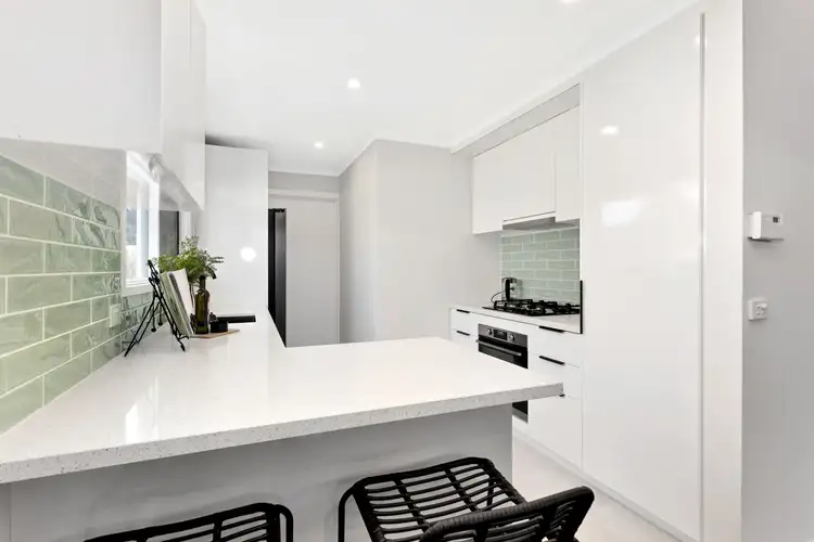 Fourth view of Homely house listing, 1/30 Colac Court, Patterson Lakes VIC 3197