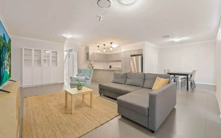 Second view of Homely house listing, 3 Sariwon Street, Bardia NSW 2565