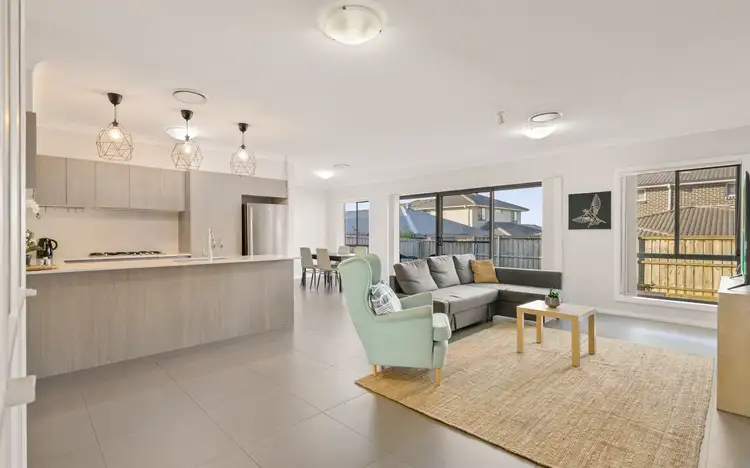 Third view of Homely house listing, 3 Sariwon Street, Bardia NSW 2565