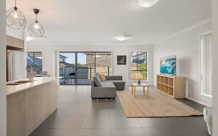 Fourth view of Homely house listing, 3 Sariwon Street, Bardia NSW 2565