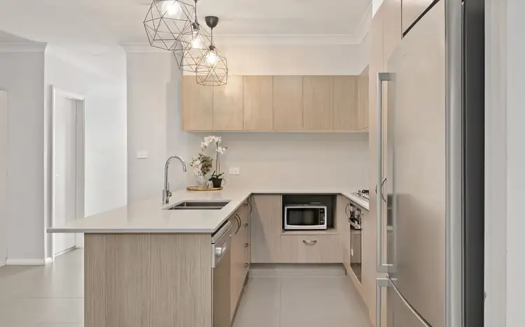Fifth view of Homely house listing, 3 Sariwon Street, Bardia NSW 2565