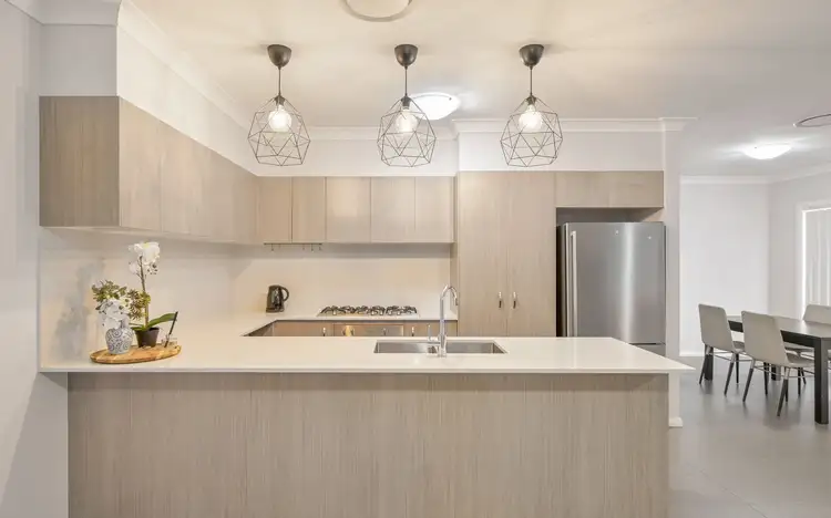 Sixth view of Homely house listing, 3 Sariwon Street, Bardia NSW 2565