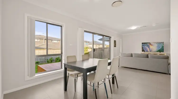Seventh view of Homely house listing, 3 Sariwon Street, Bardia NSW 2565