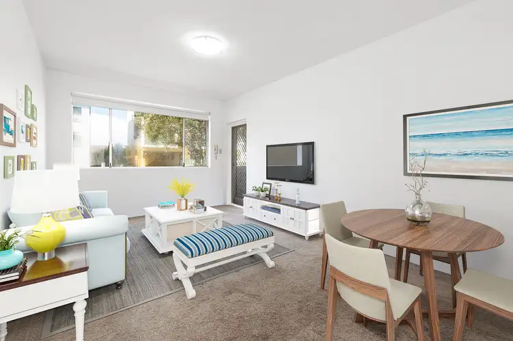 Main view of Homely apartment listing, 1/15 Curzon Street, Ryde NSW 2112