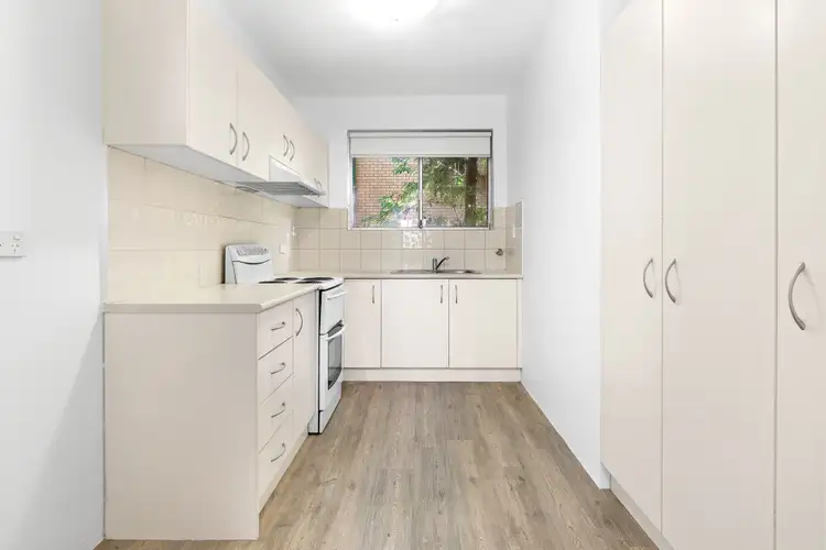 Third view of Homely apartment listing, 1/15 Curzon Street, Ryde NSW 2112