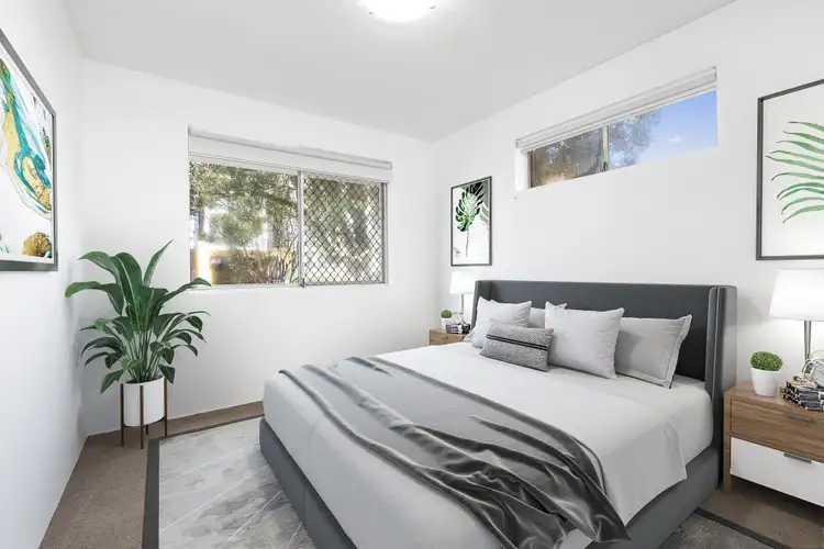 Fourth view of Homely apartment listing, 1/15 Curzon Street, Ryde NSW 2112