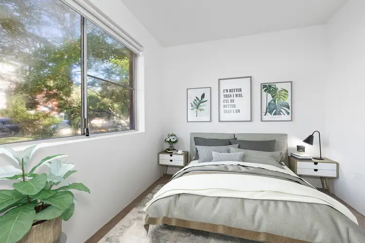 Fifth view of Homely apartment listing, 1/15 Curzon Street, Ryde NSW 2112