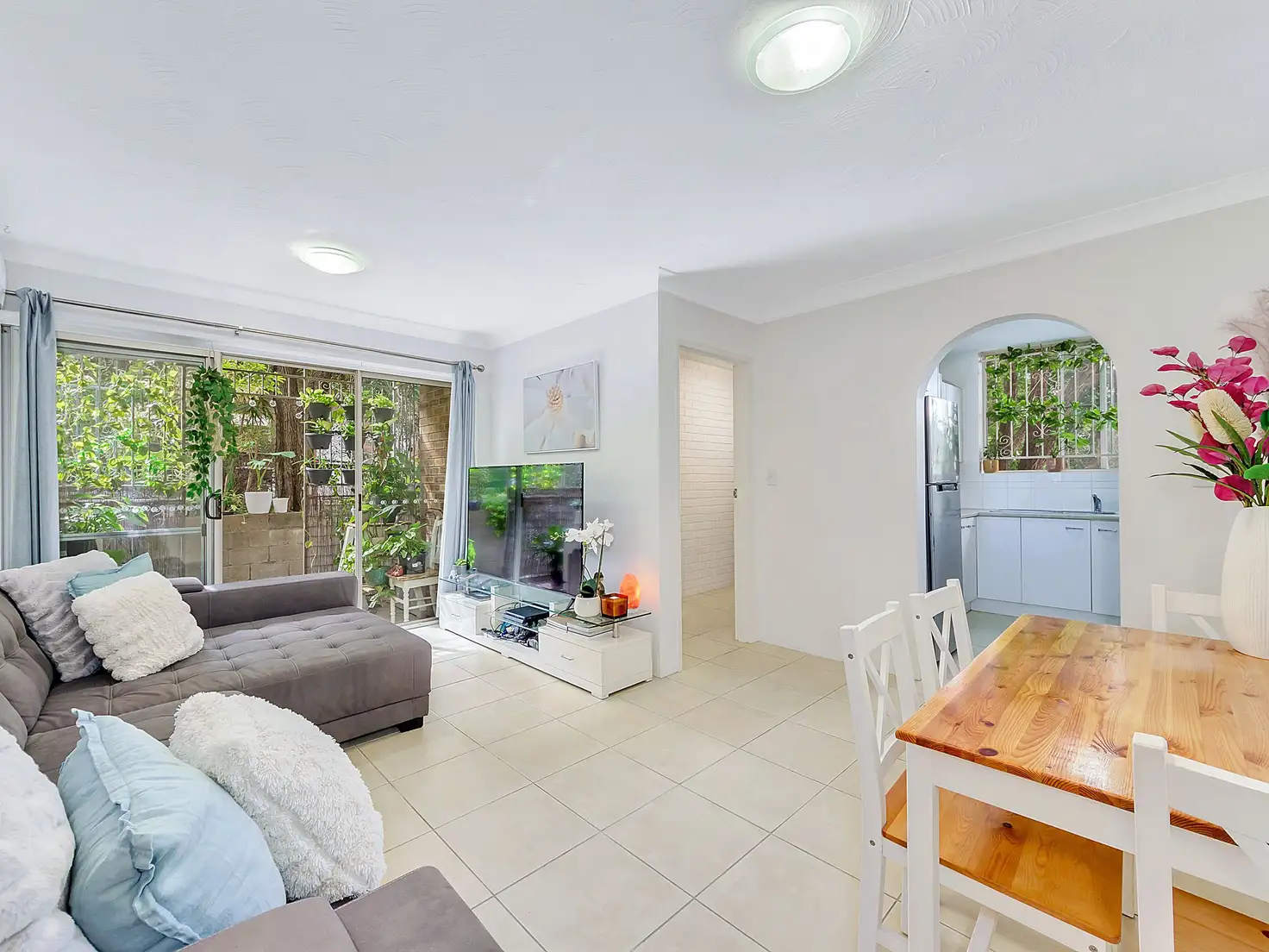 Main view of Homely unit listing, 1/46 Mott Street, Gaythorne QLD 4051