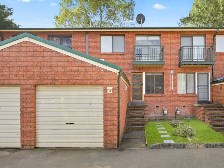 10/35 Rudd Road, Leumeah NSW 2560
