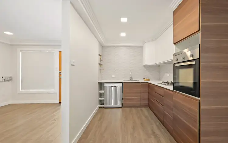 Fifth view of Homely house listing, 10/35 Rudd Road, Leumeah NSW 2560