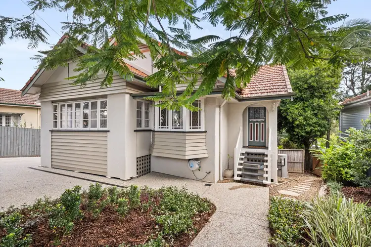 222 Coopers Camp Road, Ashgrove QLD 4060