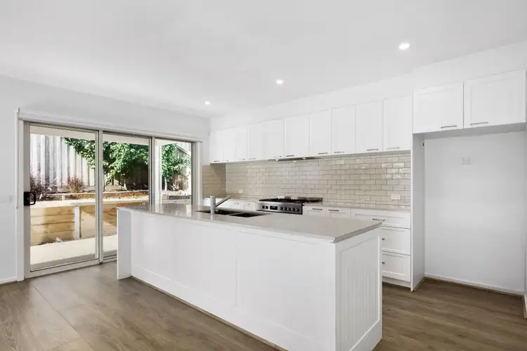 Fourth view of Homely house listing, 57 Tivoli Drive, Curlewis VIC 3222