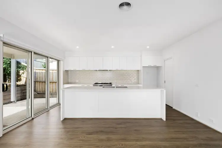 Fifth view of Homely house listing, 57 Tivoli Drive, Curlewis VIC 3222