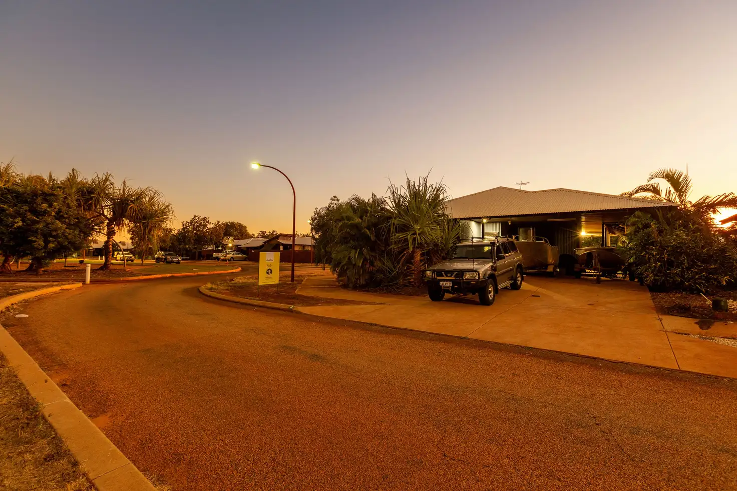 Main view of Homely house listing, 8 Tokumaru Bend, Bilingurr WA 6725