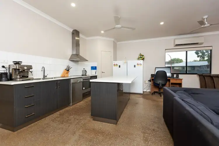 Fourth view of Homely house listing, 8 Tokumaru Bend, Bilingurr WA 6725