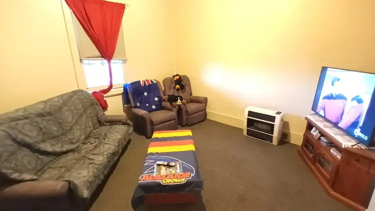 Second view of Homely house listing, 4 Burgoyne Street, Port Augusta West SA 5700