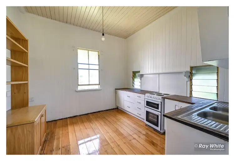 Fourth view of Homely house listing, 334 George Street, Depot Hill QLD 4700