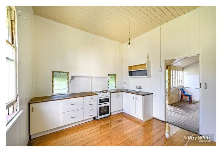 Fifth view of Homely house listing, 334 George Street, Depot Hill QLD 4700