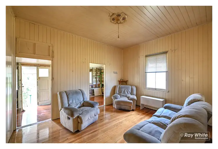Sixth view of Homely house listing, 334 George Street, Depot Hill QLD 4700