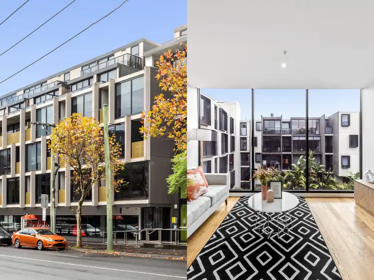 419/311 Burwood Road, Hawthorn VIC 3122