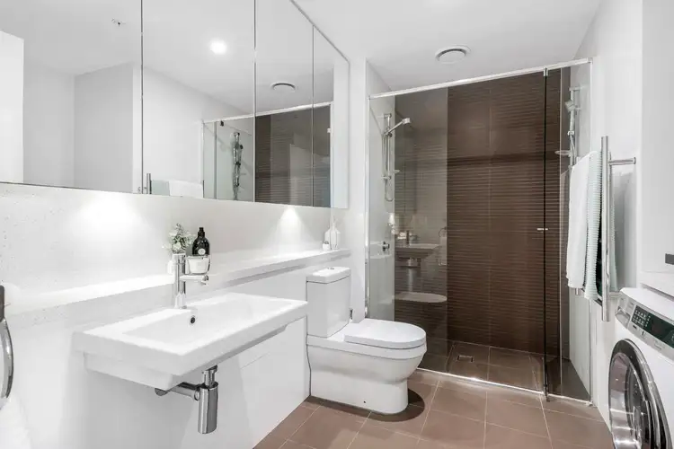 Sixth view of Homely apartment listing, 709/1 Australia Avenue, Sydney Olympic Park NSW 2127