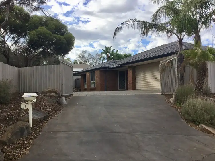 Main view of Homely house listing, (D.H.A) Defence Housing Australia, Evanston Park SA 5116