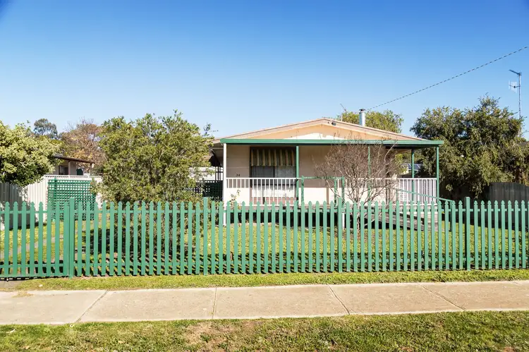 Main view of Homely house listing, 34 Moora Road, Rushworth VIC 3612