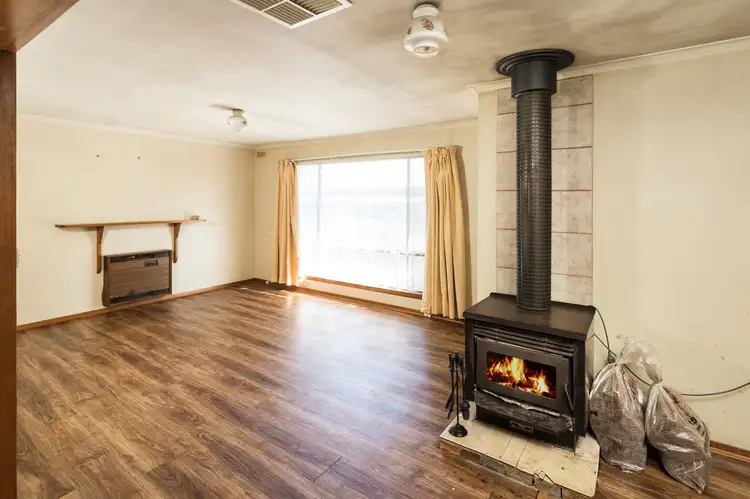 Second view of Homely house listing, 34 Moora Road, Rushworth VIC 3612
