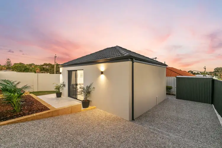 Lot 889 Freeman Way, Sorrento WA 6020
