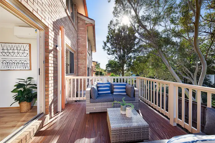 Main view of Homely townhouse listing, 14/587-591 Old Illawarra Road, Menai NSW 2234