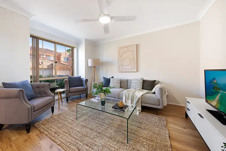 Second view of Homely townhouse listing, 14/587-591 Old Illawarra Road, Menai NSW 2234