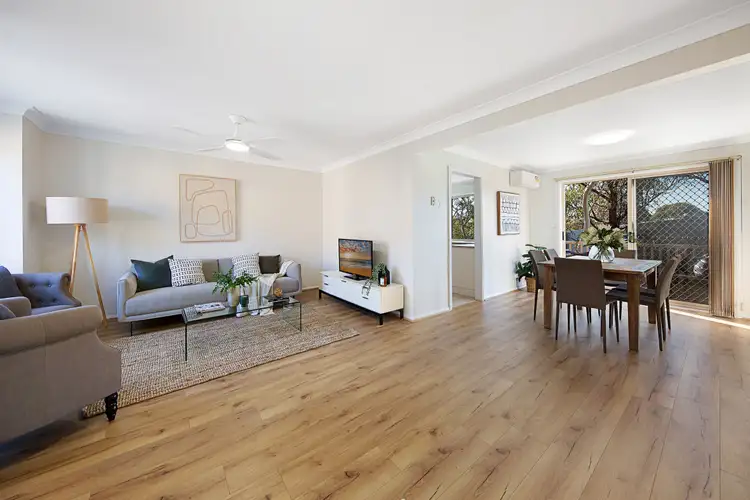Third view of Homely townhouse listing, 14/587-591 Old Illawarra Road, Menai NSW 2234