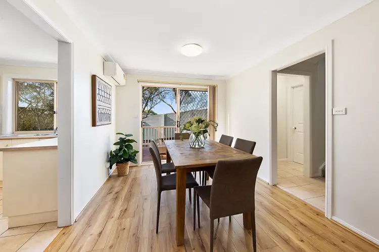Fourth view of Homely townhouse listing, 14/587-591 Old Illawarra Road, Menai NSW 2234