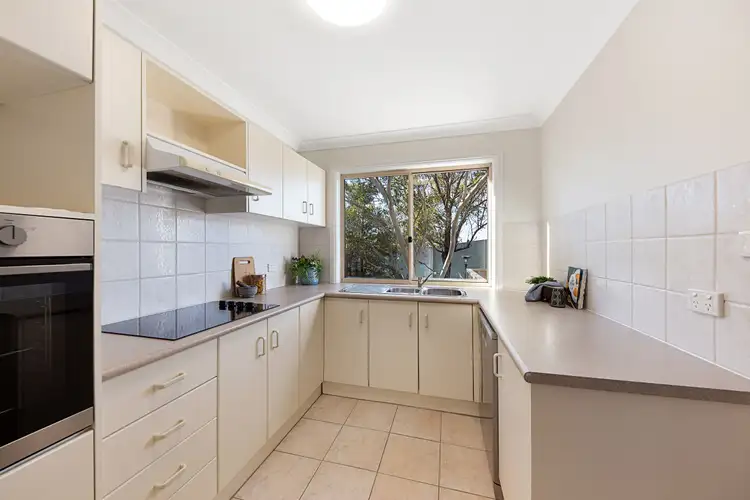 Fifth view of Homely townhouse listing, 14/587-591 Old Illawarra Road, Menai NSW 2234