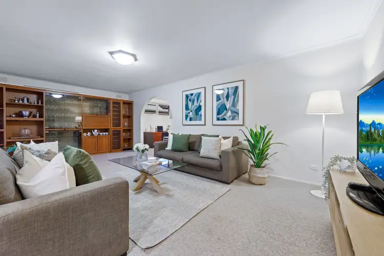 Second view of Homely house listing, 24 Tudawali Crescent, Wheelers Hill VIC 3150