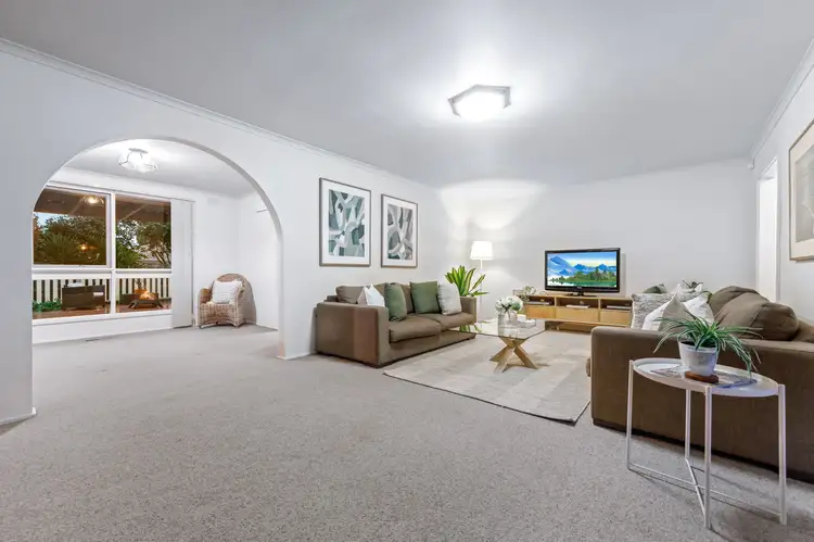 Third view of Homely house listing, 24 Tudawali Crescent, Wheelers Hill VIC 3150