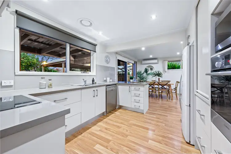 Fourth view of Homely house listing, 24 Tudawali Crescent, Wheelers Hill VIC 3150