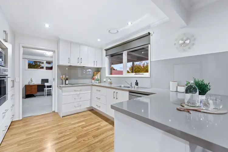 Fifth view of Homely house listing, 24 Tudawali Crescent, Wheelers Hill VIC 3150