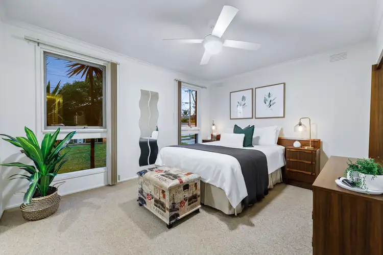 Sixth view of Homely house listing, 24 Tudawali Crescent, Wheelers Hill VIC 3150