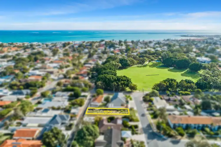 4A Warwick Road, Sorrento WA 6020