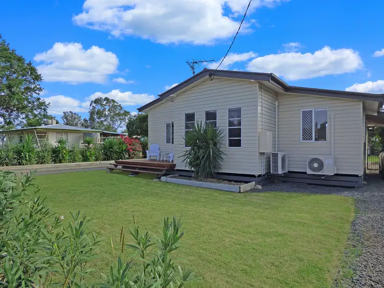 129 Miscamble Street, Roma QLD 4455