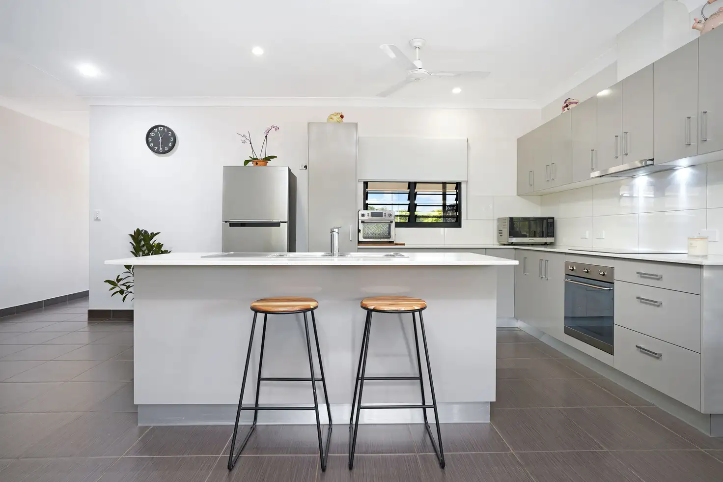 Main view of Homely unit listing, 1/2 Tarakan Court, Johnston NT 832