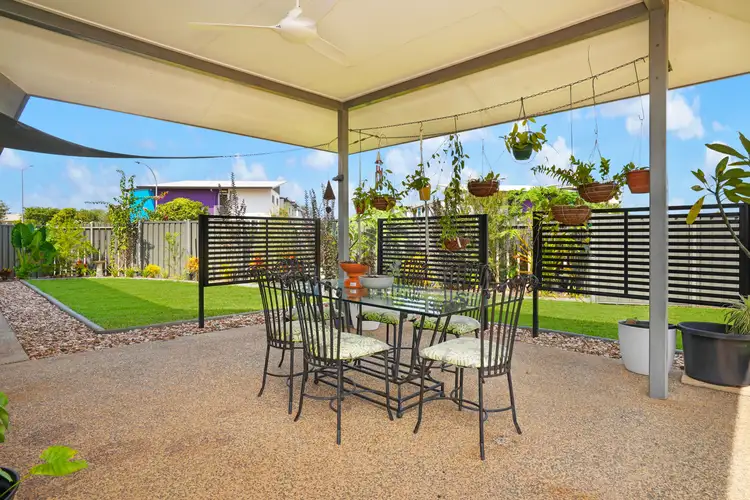 Second view of Homely unit listing, 1/2 Tarakan Court, Johnston NT 832