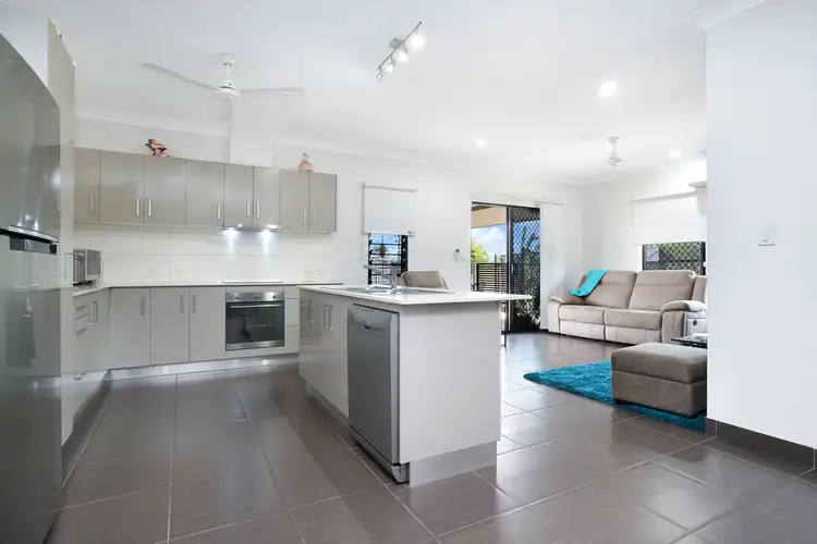 Third view of Homely unit listing, 1/2 Tarakan Court, Johnston NT 832