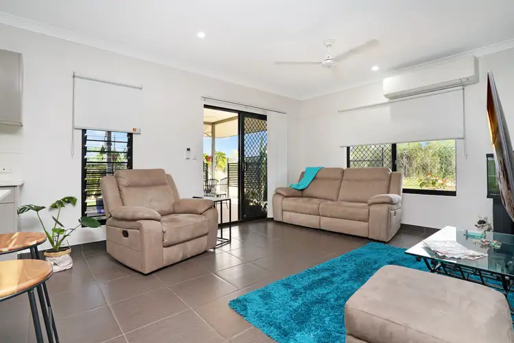Fourth view of Homely unit listing, 1/2 Tarakan Court, Johnston NT 832