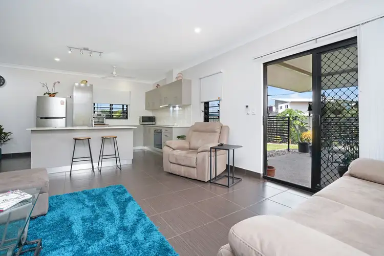 Fifth view of Homely unit listing, 1/2 Tarakan Court, Johnston NT 832