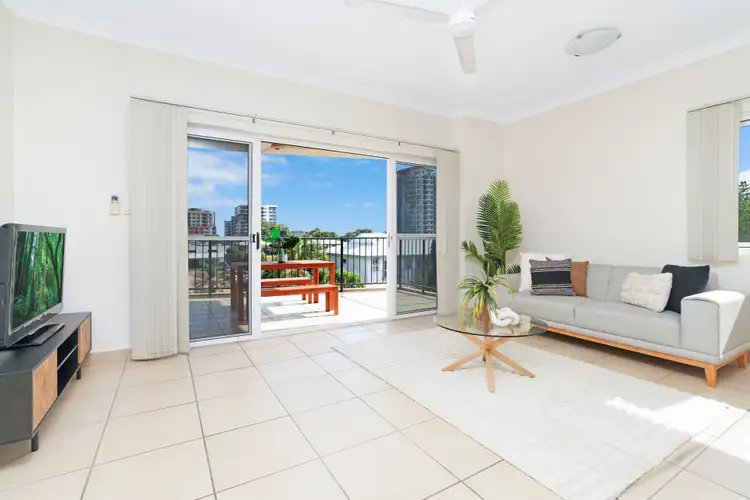Third view of Homely unit listing, 3/32 McLachlan Street, Darwin City NT 800