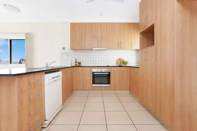 Fourth view of Homely unit listing, 3/32 McLachlan Street, Darwin City NT 800